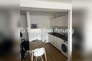 Tauschwohnung: 40 m² Wohnung in Köln, Innenstadt – Die vollständige Adresse der Immobilie erhältst du vom Anbieter., 50672 Altstadt/Nord, Köln – Vorschaubild 2