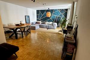 Ruhige 2-Zimmer-Wohnung mit Balkon im Herzen der Münchner Altstadt – Sendlingerstraße 28, 80331 Hackenviertel, München – Vorschaubild 25