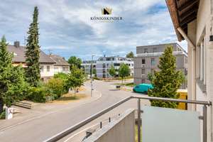 Top-modern & zentral: Helle 3-Zi Wohnung mit Terrasse, 2 Balkonen und PKW-Stellplatz (Bezugsfertig) – Die vollständige Adresse der Immobilie erhältst du vom Anbieter., 70439 Stammheim-Süd, Stuttgart – Vorschaubild 18