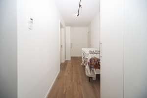 RESERVIERT - Neuwertige Gartenwohnung mit 2 Bädern, 2 Stellplätzen, Wallbox und moderner EBK in ru – Die vollständige Adresse der Immobilie erhältst du vom Anbieter., 44265 Wellinghofen, Dortmund – Vorschaubild 12