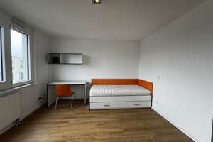 Möbliertes 1-Zimmer-Studentenapartment Nähe TechFak im Röthelheimpark – Marie-Curie-Straße 31, 91052 Röthelheimpark, Erlangen – Vorschaubild 20