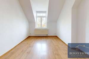 Traumhafte Maisonette-Wohnung mit 100 m² Wohnfläche & Einbauküche im beliebten Stadtteil Kaßberg – Die vollständige Adresse der Immobilie erhältst du vom Anbieter., 9112 Kaßberg, Chemnitz – Vorschaubild 5