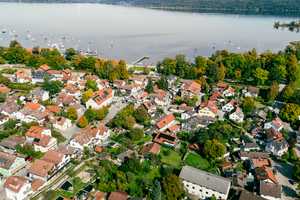 Toplage, fast direkt am See: Wohnen dort ... wo andere Urlaub machen! – Landsberg am Lech (Kreis) – Vorschaubild 2