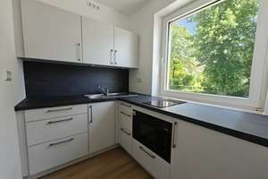 Erstbezug nach Kernsanierung, helles Apartment mit neuer Einbauküche – Die vollständige Adresse der Immobilie erhältst du vom Anbieter., 45134 Rellinghausen, Essen – Vorschaubild 8