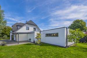 Landhaus-Villa mit Panoramablick – Die vollständige Adresse der Immobilie erhältst du vom Anbieter., 41836 Hückelhoven – Vorschaubild 7