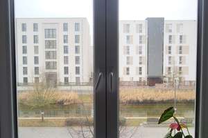 Teilmöbliertes 1 Zimmer Appartement  – Langer Anger 44, 69115 Bahnstadt, Heidelberg – Vorschaubild 5
