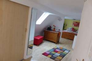 urgemütliches Häuschen in Top-Lage für Liebhaber des Besonderen. – Happoldstraße 8, 70469 Feuerbacher Tal, Stuttgart – Vorschaubild 6