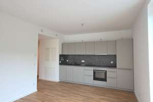 Moderne 2-Zimmerwohnung im 1. OG mit Loggia und Stellplatz in Bahrenfeld!