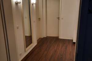Charmante Dachgeschosswohnung (Eigentumswohnung) in Bottrop-Batenbrock – Die vollständige Adresse der Immobilie erhältst du vom Anbieter., 46236 Batenbrock, Bottrop – Vorschaubild 6