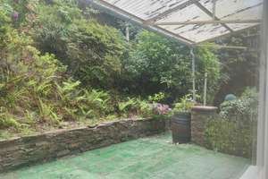 Renovierte 3-Zi.-Whg, Küche, Diele, Bad mit Terrasse u. gr. Garten – Schwarzer Weg 229, 42117 Elberfeld West, Wuppertal – Vorschaubild 15