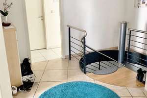 Porz - Lind! 4 Zi.- Whg., 116 m², Gäste WC, Balkon, Garage – Auf dem Viertelchen 14, 51147 Lind, Köln – Vorschaubild 8