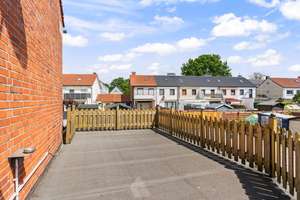 Bremen - Blumenthal l Reihenendhaus in ruhiger, familienfreundlicher und grüner Wohnlage – Die vollständige Adresse der Immobilie erhältst du vom Anbieter., 28779 Blumenthal (Ortsteil), Bremen – Vorschaubild 21