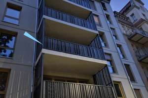 Leipzig Toplage Floßplatz: Helle 2-Zimmer-Wohnung mit großem Balkon & Blick ins Grüne – Floßplatz 25, 4107 Zentrum-Süd, Leipzig – Vorschaubild 9
