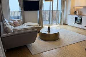 Elegante 2-Zimmer-Wohnung im 3. OG mit Balkon in Ulm-Mitte – Sedelhofgasse 18, 89073 Mitte, Ulm – Vorschaubild 2