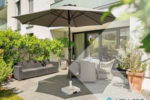 2-Zimmer-Gartenwohnung: ebenerdig mit ruhiger Lage am Fuße des Georgenbergs! – Die vollständige Adresse der Immobilie erhältst du vom Anbieter., 72762 Reutlingen-Mitte, Reutlingen – Vorschaubild 1