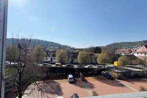 Mehr als ein Apartment: stilvolles Wohnen im Marienpark mit Service, Komfort und außergewöhnliches – Die vollständige Adresse der Immobilie erhältst du vom Anbieter., 70199 Heslach, Stuttgart – Vorschaubild 3