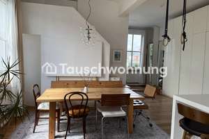 Tauschwohnung: 3 Zi. | 83 m² | Garage | Architekten-Loft in Eimsbüttel – Die vollständige Adresse der Immobilie erhältst du vom Anbieter., 20255 Eimsbüttel (Ortsteil), Hamburg – Vorschaubild 8