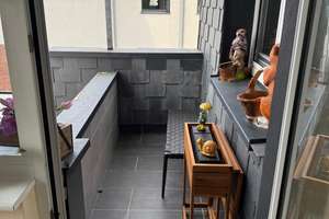 Gepflegte Eigentumswohnung mit Balkon und Gartenanteil – nachhaltige Wertanlage in Hagen – Enneper Straße 154, 58135 Haspe-West, Hagen – Vorschaubild 5