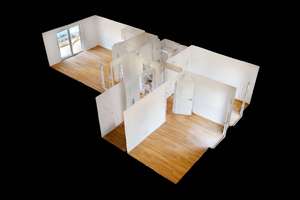 Modernes Wohnen: Lichtdurchflutete 3-Zimmer-Neubauwohnung mit Balkon und EBK – Paula-Straub-Str. 12, 78048 Villingen, Villingen-Schwenningen – Vorschaubild 16