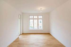 Besichtigung am 23.06.**Zweitbezug**Barrierefreie 2-Zi.-Wohnung mit EBK, Fußbodenheizung & Rollläden – Steinstraße 144, 14480 Am Stern, Potsdam – Vorschaubild 5