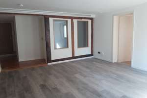 3,5-Zimmer-Wohnung mit Balkon und Einbauküche – Christian-Fink-Straße 11, 73732 Hegensberg, Esslingen am Neckar – Vorschaubild 12