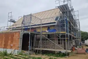 ERSTBEZUG! Tolle Doppelhaushälfte mit großem Garten – Eidlitzer Straße 10, 47574 Kleve (Kreis) – Vorschaubild 8
