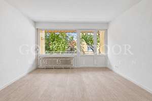 Bezugsfreie 3-Zimmer-Wohnung mit Balkon, Grünblick & umfassender Renovierung in Frankfurt-Nied – 65934 Nied, Frankfurt am Main – Vorschaubild 10