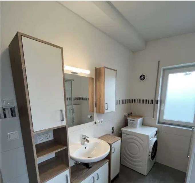 Immobilie in Aidenbach - Moderne 3-Zimmer-Eigentumswohnung in ruhiger, zentraler Lage in 94501 Aidenbach zu verkaufen - Bild 5