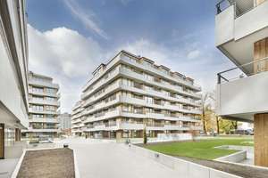 Immergrün - helle 3 Zimmer im Herzen von Pankow – Talstraße 3, 13189 Pankow (Ortsteil), Berlin – Vorschaubild 8
