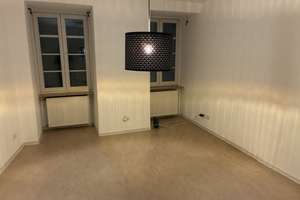1-Zimmer Wohnung in Mainz mit Einbauküche – Die vollständige Adresse der Immobilie erhältst du vom Anbieter., 55116 Altstadt, Mainz – Vorschaubild 1