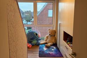 Große Maisonettenwohnung mit Dachterasse - Energieeffizient – Buchfinkenstr. 31a, 48432 Rheine – Vorschaubild 8
