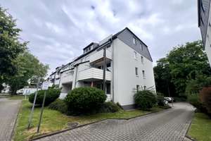 Modern wohnen in ruhiger Lage – 2-Zimmer-Traum mit Balkon in Duisburg-Neumühl! – Am Inzerfeld 65, 47167 Neumühl, Duisburg – Vorschaubild 2