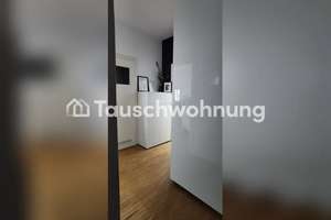 Tauschwohnung: Perfekt geschnittene und zentrale Wohnung – Die vollständige Adresse der Immobilie erhältst du vom Anbieter., 40479 Pempelfort, Düsseldorf – Vorschaubild 2