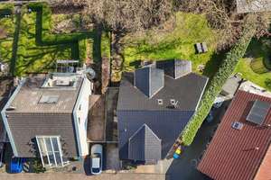 Familientraum in Alt-Hürth – zeitloses Einfamilienhaus mit großzügigem Garten in ruhiger Lage – Die vollständige Adresse der Immobilie erhältst du vom Anbieter., 50354 Hürth – Vorschaubild 27