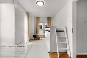Modernes Stadtleben: Ihr neues Zuhause in einem eleganten Neubau-Townhouse (WE 05) – Frankfurt am Main – Vorschaubild 10