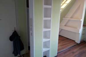2-Zimmer-Dachgeschosswohnung in Potsdam West (Kastanienallee)  – Kastanienallee 35, 14471 Potsdam – Vorschaubild 2