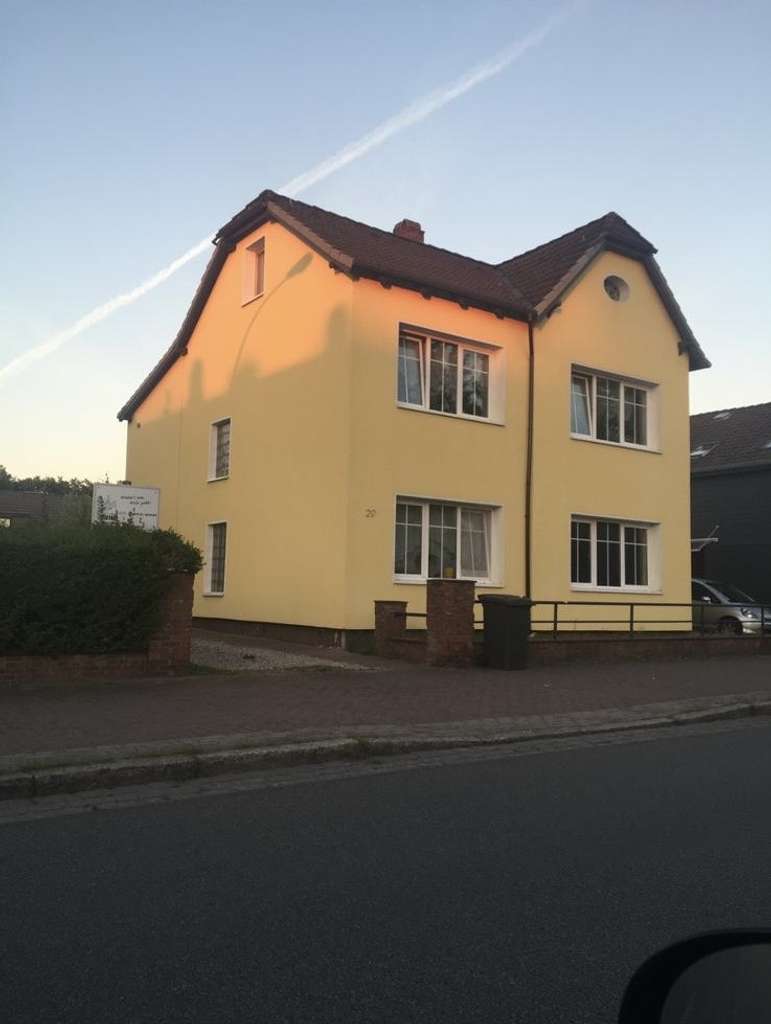 Charmantes Renditehaus mit Kurzzeitvermietung in zentraler Lage von Neumünster