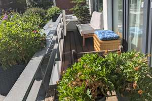 Hochwertige, helle Wohnung mit einem großen Balkon – Wasserstieg 11, 22041 Wandsbek (Ortsteil), Hamburg – Vorschaubild 15