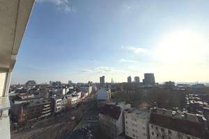 Leben mit Weitblick über dem Kiez – Die vollständige Adresse der Immobilie erhältst du vom Anbieter., 20359 St. Pauli, Hamburg – Vorschaubild 1