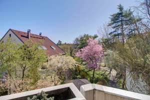 Charmante 2-Zimmer-Wohnung in ruhiger Lage im Südosten von München – Ramoltstraße 24, 81735 Ramersdorf, München – Vorschaubild 11
