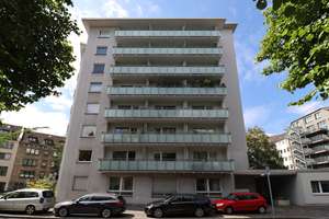 Stilvoll möbliertes City-Apartment in begehrter Lage von Düsseldorf-Pempelfort – 40477 Stadtmitte, Düsseldorf – Vorschaubild 7