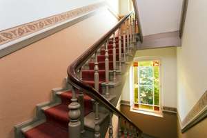 Bezugsfreie 2-Zimmer-Altbauwohnung mit Balkon nahe dem Schlosspark – Die vollständige Adresse der Immobilie erhältst du vom Anbieter., 14471 Brandenburger Vorstadt, Potsdam – Vorschaubild 8