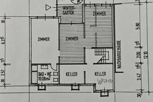 Ein Traum aus Licht und Glas,  1FH mit ELW, sonnigem Grundstück Wintergarten und Terrasse – Die vollständige Adresse der Immobilie erhältst du vom Anbieter., 69126 Rohrbach, Heidelberg – Vorschaubild 35