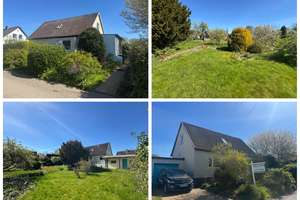Einfamilienhaus im Muschelweg in Schilksee – Ihr Platz für neue Wohnideen - OTTO STÖBEN GmbH