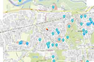 Charmanter Bungalow als 1–2 Familienhaus + UG. Toplage am Bachlauf & im Zentrum von Bad Oeynhausen! – Minden-Lübbecke (Kreis) – Vorschaubild 27