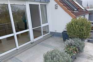 4 Zimmer - 2 Bäder - Freier Blick - Großzügig und komfortabel wie ein EFH  – Rostock – Vorschaubild 4
