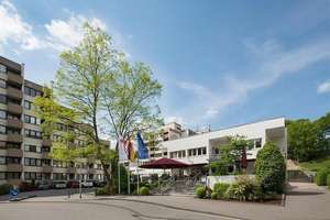 Sieben vermietete Eigentumswohnungen im Rosenpark Laurensberg: laufende Erträge und flexible Perspe