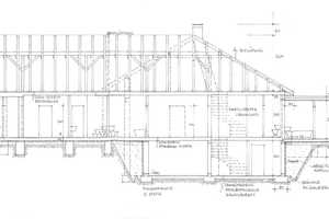Architektenhaus . 9 Zimmer . Doppelgarage . Einlieger-Whg. . Schwimmbad – Bremen – Vorschaubild 47