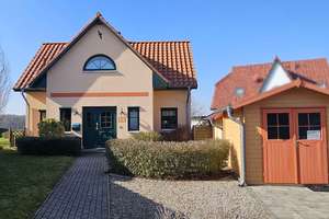 Perle mit Ostseeblick – traumhaftes Ferienhaus in Strandnähe zu verkaufen