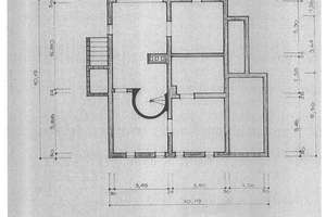 Freistehendes Architektenhaus in Toplage 135-m²,  4 ZKBGäWC, Kamin, 2 Terrassen, Balkon – Ernst-Neeb-Straße 10, 55131 Oberstadt, Mainz – Vorschaubild 32